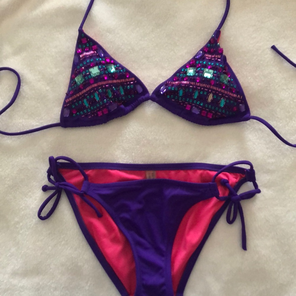 Like new bathing suit from Victoria’s Secret